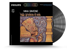 Load image into Gallery viewer, Nina Simone - High Priestess Of Soul Vinyl LP (600753605745)