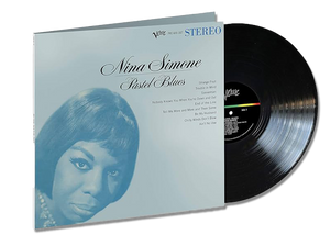 Nina Simone - Pastel Blues Vinyl LP (602507190828)