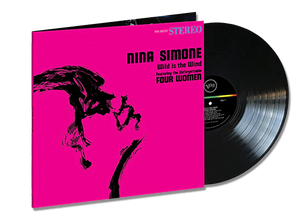 Nina Simone - Wild Is The Wind Vinyl LP (602448556882)