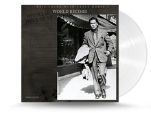 Load image into Gallery viewer, Neil Young &amp; Crazy Horse - World Record Vinyl LP (093624866510)