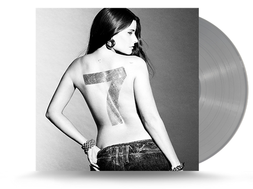Nelly Furtado - 7 Vinyl LP (602465873184)