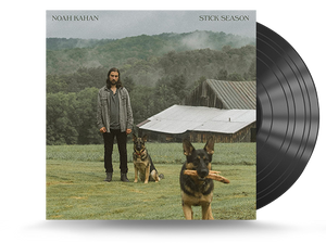 Noah Kahan - Stick Season Vinyl LP (B003670401)