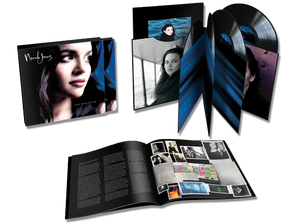 Norah Jones - Come Away With Me (20th Anniversary) Vinyl LP Box Set  (602438842490)