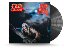 Load image into Gallery viewer, Ozzy Osbourne - Bark At The Moon Vinyl LP (196587408312)