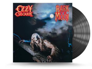 Ozzy Osbourne - Bark At The Moon Vinyl LP (196587408312)