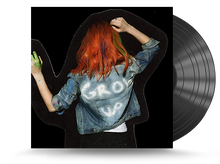 Load image into Gallery viewer, Paramore - Paramore 10th Anniversary Vinyl LP (075678617393)