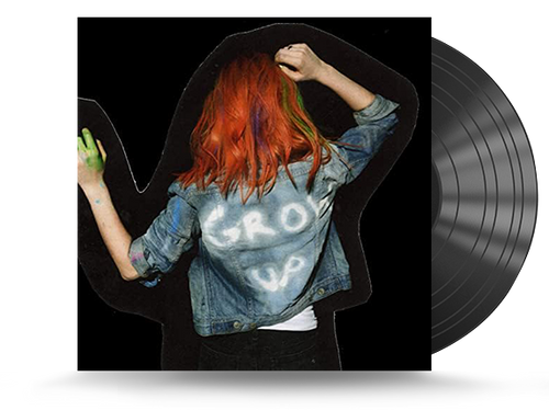 Paramore - Paramore 10th Anniversary Vinyl LP (075678617393)