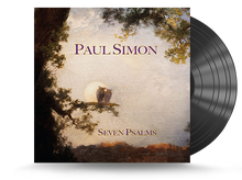 Load image into Gallery viewer, Paul Simon - Seven Psalms Vinyl LP (19658784901)