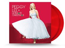 Load image into Gallery viewer, Peggy Lee - Ultimate Christmas Vinyl LP (602507197780)