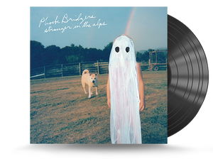 Phoebe Bridgers - Stranger In The Alps Vinyl LP (656605144214)