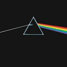 Load image into Gallery viewer, Pink Floyd - Dark Side Of The Moon Vinyl