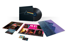 Load image into Gallery viewer, Pink Floyd - Dark Side Of The Moon Vinyl