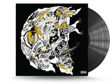 Load image into Gallery viewer, Portugal. The Man - Evil Friends Vinyl LP