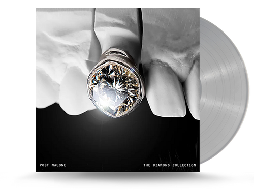 Post Malone - The Diamond Collection Vinyl LP (602455961129)