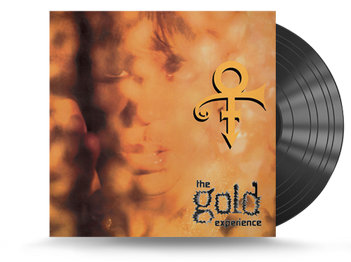 Prince - The Gold Experience Vinyl LP (19439935961)