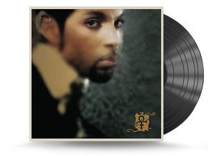 Prince - The Truth Vinyl LP (19439956891)