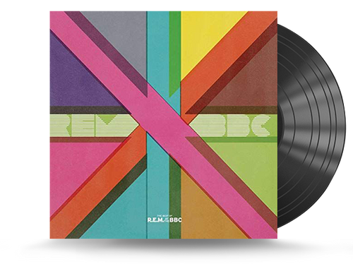 R.E.M. - Best Of R.E.M. At The BBC Vinyl LP (7206772)