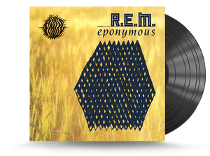 R.E.M. - Eponymous Vinyl LP (602547899828)