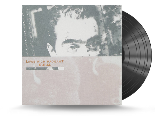 R.E.M. - Lifes Rich Pageant Vinyl LP (602547851406)