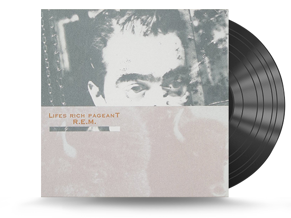 R.E.M. - Lifes Rich Pageant Vinyl LP (602547851406)