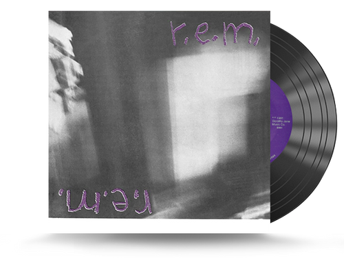 R.E.M. - Radio Free Europe 7