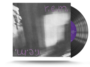 R.E.M. - Radio Free Europe 7"Vinyl (888072164819)
