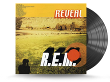 Load image into Gallery viewer, R.E.M. - Reveal Vinyl LP (888072426252)