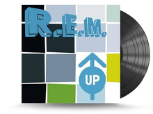 Load image into Gallery viewer, R.E.M. - Up (25th Anniversary) Vinyl LP (888072426221)