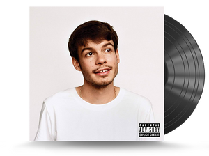 Rex Orange County - Pony Vinyl LP (190759866610)