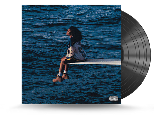 SZA - SOS Vinyl LP (19658779211)