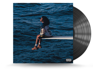 SZA - SOS Vinyl LP (19658779211)