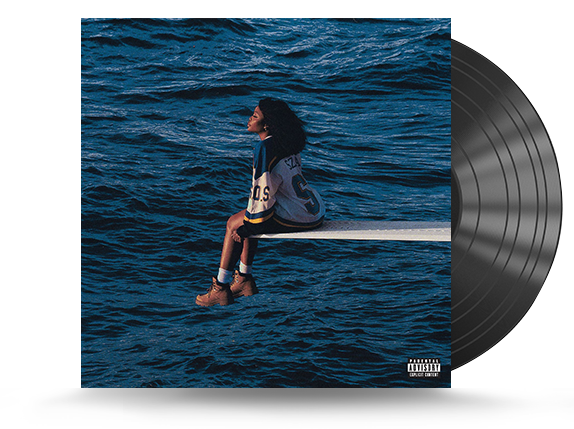 SZA - SOS Vinyl LP (19658779211)