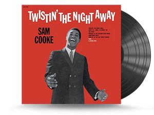 Sam Cooke - Twistin The Night Away Vinyl LP (190758176314)