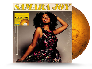 Samara Joy Vinyl LP Limited Edition (9003829988130)