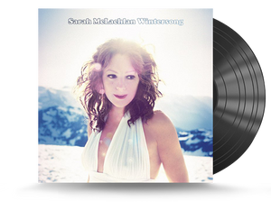 Sarah Mclachlan - Wintersong Vinyl LP (196588928710)