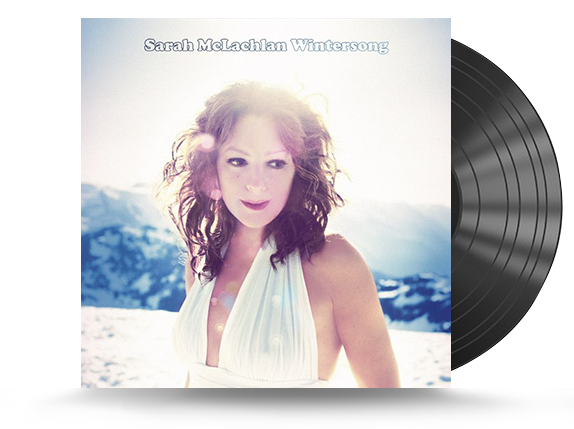 Sarah Mclachlan - Wintersong Vinyl LP (196588928710)