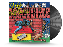 Load image into Gallery viewer, Snoop Doggy Dogg - Doggystyle [Explicit Content] Vinyl LP (617513787016)