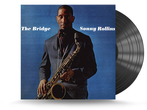 Sonny Rollins - Bridge Vinyl LP (8436542017053)