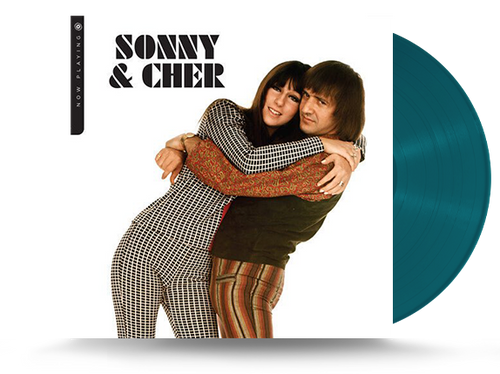 Sonny & Cher - Now Playing (Brick & Mortar Exclusive) Vinyl LP (603497825011)