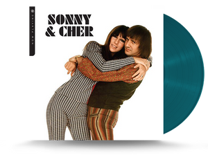 Sonny & Cher - Now Playing (Brick & Mortar Exclusive) Vinyl LP (603497825011)