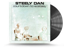 Load image into Gallery viewer, Steely Dan - Countdown To Ecstasy Vinyl LP (B003498801)