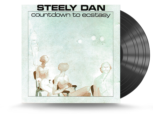 Steely Dan - Countdown To Ecstasy Vinyl LP (B003498801)