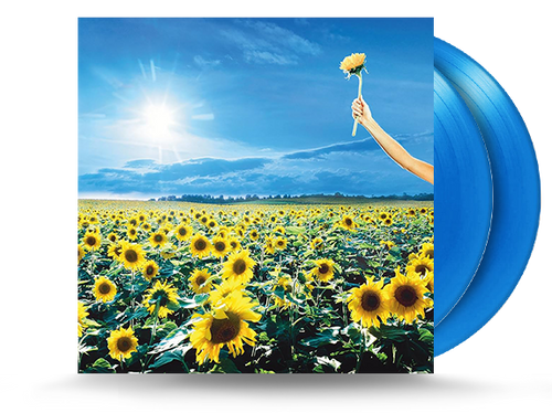 Stone Temple Pilots - Thank You (ROCKTOBER) Vinyl LP (081227819316)