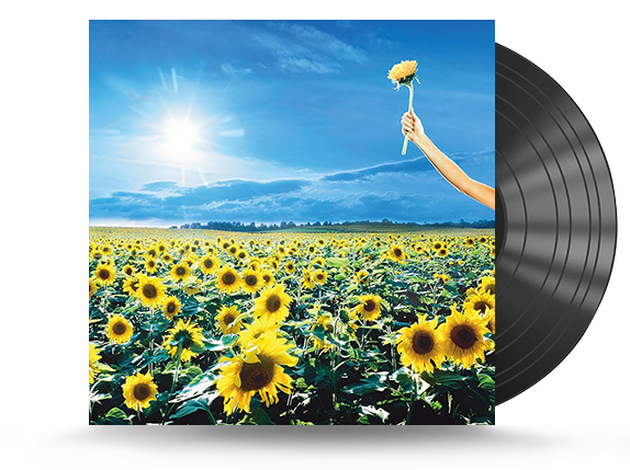 Stone Temple Pilots - Thank You Vinyl LP (0603497830589)