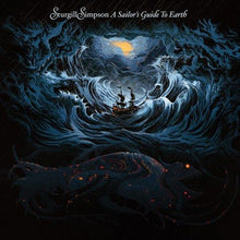 Load image into Gallery viewer, Sturgill Simpson - Sailor&#39;s Guide to Earth Vinyl LP (075678668296)