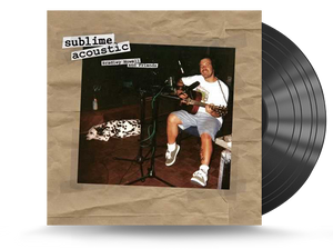 Sublime - Acoustic: Bradley Nowell & Friends Vinyl LP