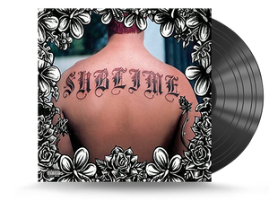 Sublime - Sublime Vinyl LP