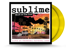 Load image into Gallery viewer, Sublime - $5 At The Door Vinyl LP (196925032674)