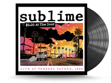 Load image into Gallery viewer, Sublime - $5 At The Door Vinyl LP (196925061636)