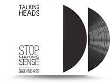 Load image into Gallery viewer, Talking Heads - Stop Making Sense Vinyl LP (603497824007)